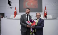 İzmir Buca Belediyesi Türkiye'nin Balkan vizyonunu tartıştı