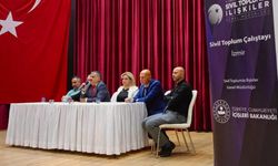 İzmir'deki Derneklerin Toplam Gönüllü Sayısı 600 Bin'i Geçti