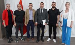 TSYD İzmir Şubesi Medical Point'le İş Birliği Yapıyor