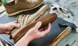 Spor ayakkabı tamir edilir mi? Ayakkabı tamiri nasıl yapılır?