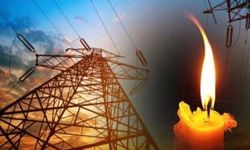 İzmir'de 10 Mayıs Cuma Günü 21 İlçede Elektrik Kesintisi