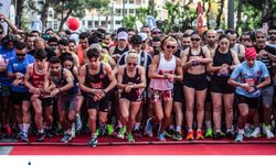 Maraton İzmir Avek 4. Ulusal Fotoğraf Yarışması Kazananları Belli Oldu!