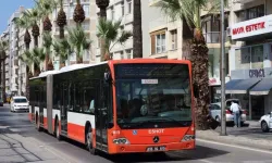 ESHOT İzmir'de 2 otobüs hattının kaldırıldığını açıkladı
