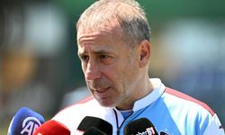 Abdullah Avcı 10. kez Trabzon'a kupayı götürmek istiyor!
