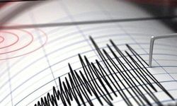 Hatay’ın Samandağ ilçesinde 4.1 büyüklüğünde deprem