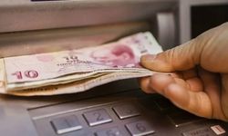 Bankalar Büyük Değişime Gidiyor | ATM'lerde 20 TL Altı Banknot Kabul Edilmiyor!
