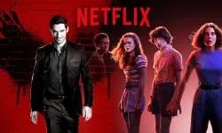 Netflix'te İzlemeye Değer 5 Dizi ve Film Tavsiyesi