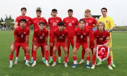 U18 Milli Takımı'na İzmir’den 3 oyuncu gidiyor