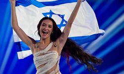 İsrail basınının şok Eurovision manşeti! | Sayemizde reyting gördünüz