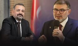 Şenol Aslanoğlu'ndan Bilal Saygılı'ya birlik çağrısı!