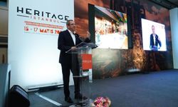 Mesut Ergin, UNESCO Dünya Mirası Süreci’ni Anlattı