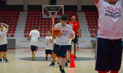 Aliağa'da yaz spor okulları başlıyor