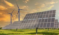 Yenilenebilir enerjiye yatırımlar 2024'te rekor seviyede