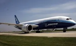 FAA, Boeing 787 Dreamliner'larda Kritik Sorunlar Nedeniyle Soruşturma Başlattı