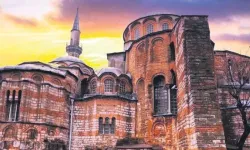 Kariye Camii'nde Tarihi Bir Dönüm Noktası | 79 Yıl Sonra İbadete Açılıyor!