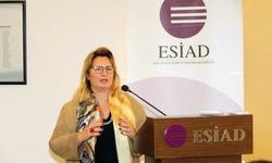 ESİAD Yönetimi'nde 8 yuvarlak masa belirlendi