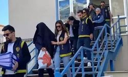 Bodrum'da fuhşa zorlanan 17 kadın kurtarıldı | 5 şüpheli tutuklandı!