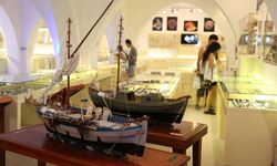 Bodrum deniz müzesi'nde müzeler günü'ne özel etkinlikler!