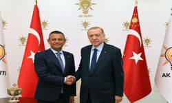 Erdoğan-Özel görüşülmesinde neler konuşuldu? İşte tarihi toplantının detayları!