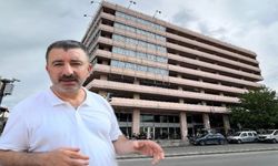 AK Parti'den Cemil Tugay'a otopark tepkisi