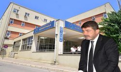 İzmir'de Eşrefpaşa Hastanesi İnşaatında İhale Şoku!