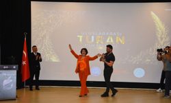 Uluslararası Turan Film Festivali | Ege Üniversitesi'nde Başladı