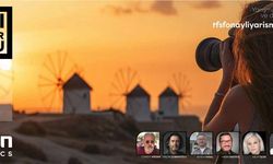 Alaçatı Turizm Derneği Ulusal Fotoğrafçılar Maratonu
