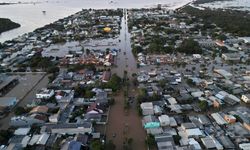 Brezilya'da Meydana Gelen Sel Felaketinde Ölü Sayıları Artıyor!