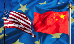 ABD ve AB'den açıklama | Çin kapasitesinden fazla üretiyor