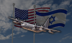 ABD'de İsrail'e milyar dolarlık silah takviyesi!