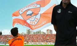 Adanaspor’da yeni hoca belli oldu