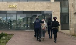 Afyonkarahisar'da DEAŞ operasyonunda 4 zanlı yakalandı