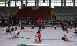 Afyonkarahisar'da Geleneksel Çocuk Oyunları Şenliği başladı