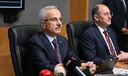 Bakan Uraloğlu, TBMM Dijital Mecralar Komisyonu'nu bilgilendirdi: