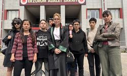 Erzurum'da yabancı uyruklu kadının ölümüyle ilgili yargılanan sanık beraat etti