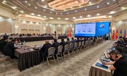 TDT ülkeleri devlet kurumları basın müşavirleri semineri Özbekistan’da başladı