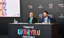 Türkiye Kültür Yolu Festivallerinin yeni durağı Bursa olacak