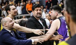 Türkiye Sigorta Türkiye Basketbol Ligi play-off final serisi