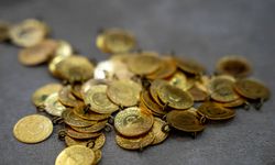 Altın fiyatlarında sert düşüş | Gram altın 2.440 TL'ye geriledi