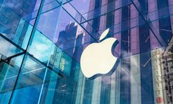 Apple hisseleri uçtu | Teknoloji sektörü bir basamak yukarı taşındı