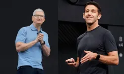 Apple'ın Yeni CEO'su John Ternus mu Olacak? Sosyal Medyada Fırtına Koptu!