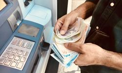 7 kamu bankası tek ATM'de birleşiyor!