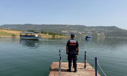 Aydın’da jandarma ekiplerinden güvenlik uyarısı