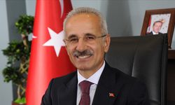 Bakan Uraloğlu açıkladı! | BTK Demiryolu Hattı'nda yük miktarı artıyor