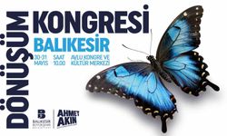 Balıkesir Dönüşüm Kongresi | Kentin geleceği masaya yatırılıyor