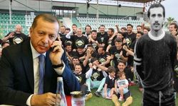 Cumhurbaşkanı Erdoğan’ın Proje Takımının Üst Lige Yükselişi Olay Yarattı