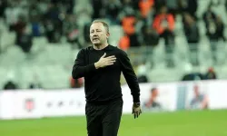 Beşiktaş'a imza atacak mı? Sergen Yalçın'dan net açıklama