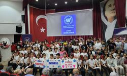 ÇYDD İzmir'den Eğitimde Fırsat Eşitliği İçin Önemli Adımlar