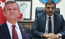CHP Genel Başkanı Özgür Özel'den Sinan Ateş cinayeti iddianamesine tepki