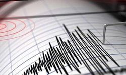 Oltu'da 3,4 büyüklüğünde deprem meydana geldi